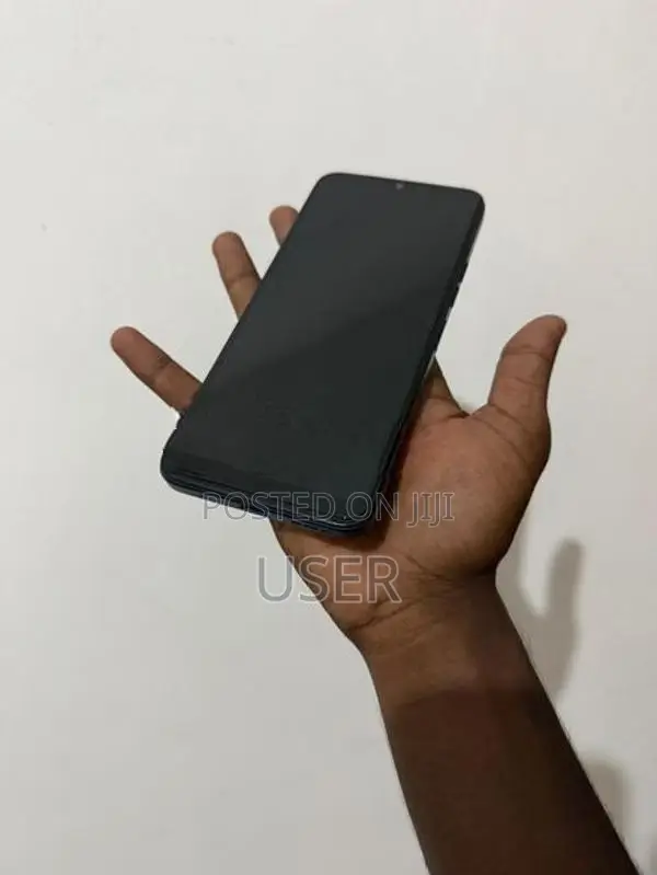 UMIDIGI UMDIGI G3 Max (Used)