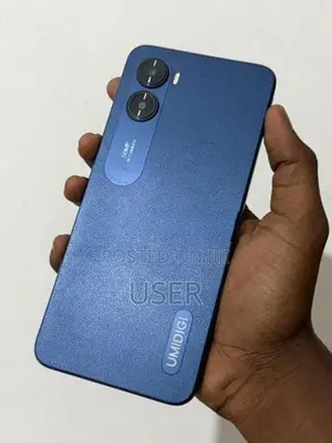UMIDIGI UMDIGI G3 Max (Used)