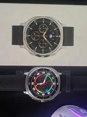 Samsung Galaxy Watch 8 Classic