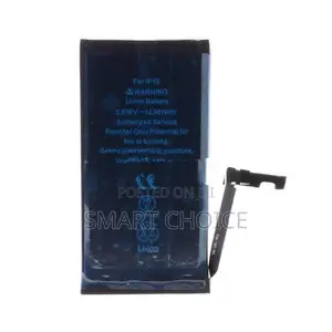 Apple iPhone 15 Battery