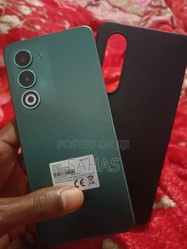 Oppo A5 6GB 128GB (Used)