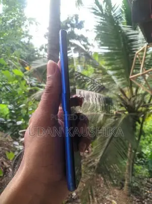 Xiaomi Redmi 9C (Used)