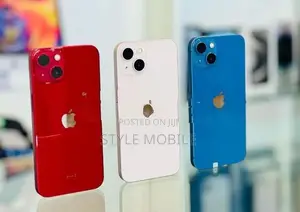 Apple iPhone 13 mini 128GB (Used)