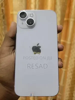 Apple iPhone 14 (Used)