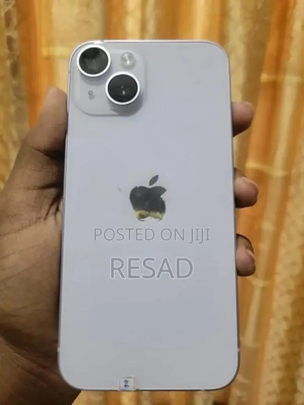 Apple iPhone 14 (Used)