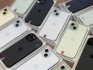 Apple iPhone 15 (Used)