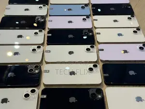 Apple iPhone 14 (Used)