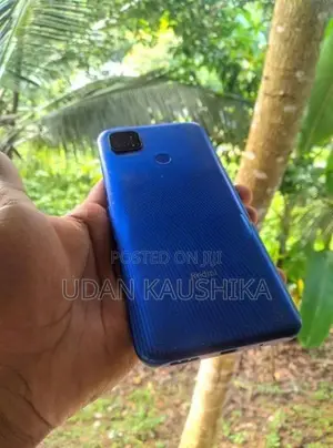 Xiaomi Redmi 9C (Used)