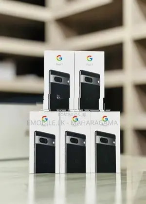 Google Pixel 7 8GB|128GB (Brand New)