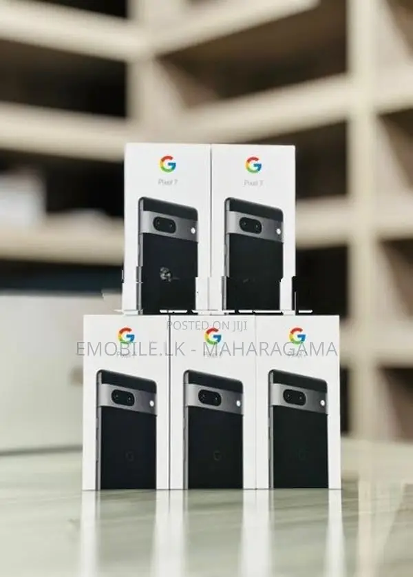 Google Pixel 7 8GB|128GB (Brand New)