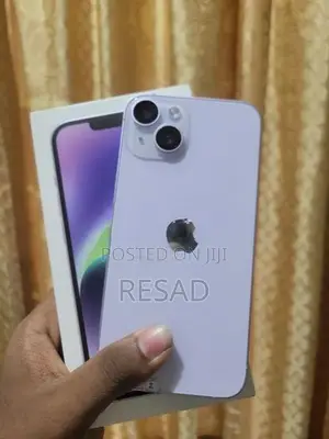 Apple iPhone 14 (Used)