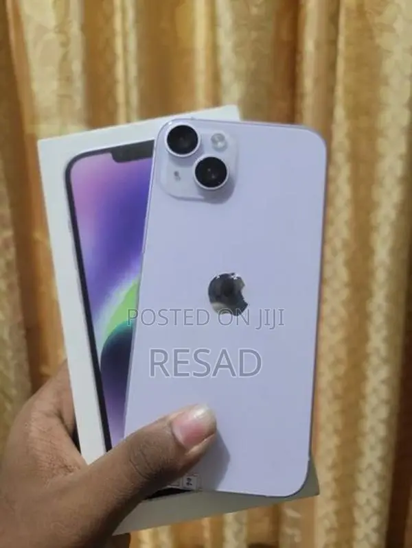 Apple iPhone 14 (Used)