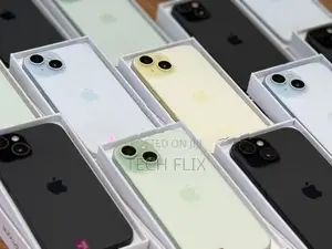 Apple iPhone 15 (Used)