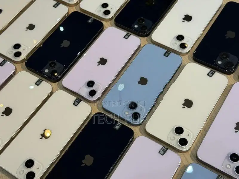 Apple iPhone 14 (Used)