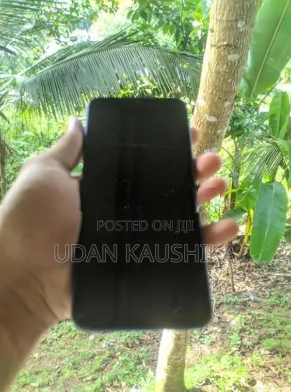 Xiaomi Redmi 9C (Used)