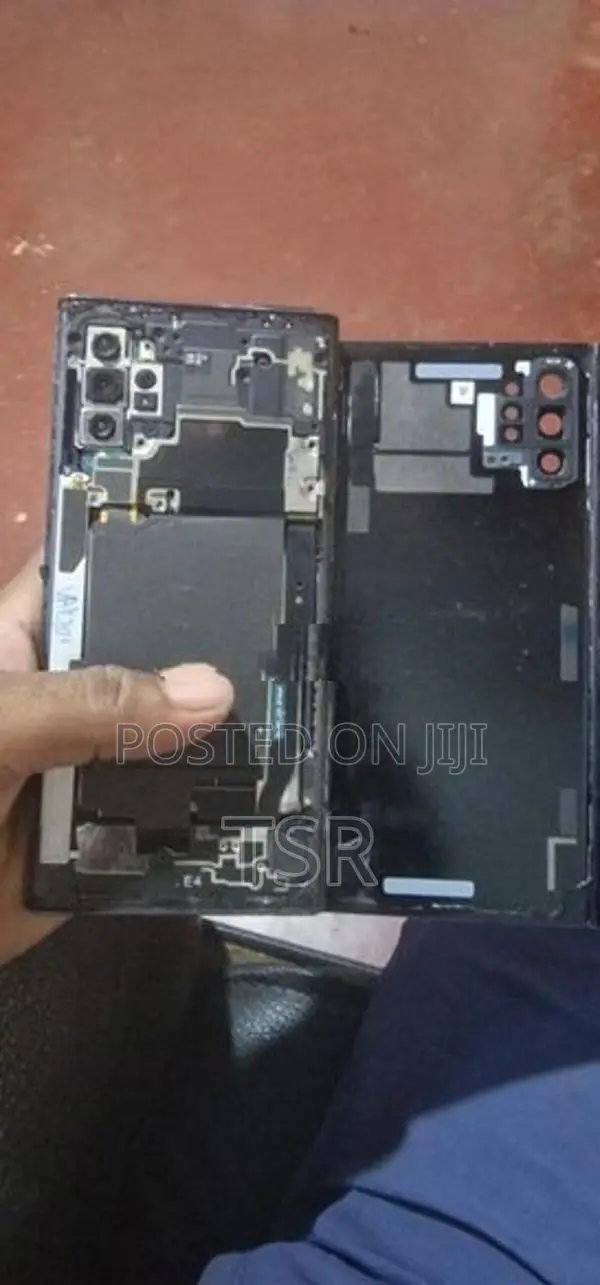 Samsung Galaxy Note 10 Plus (Used)