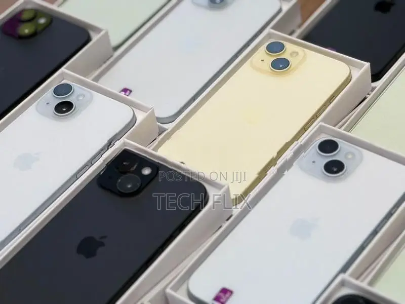 Apple iPhone 15 (Used)