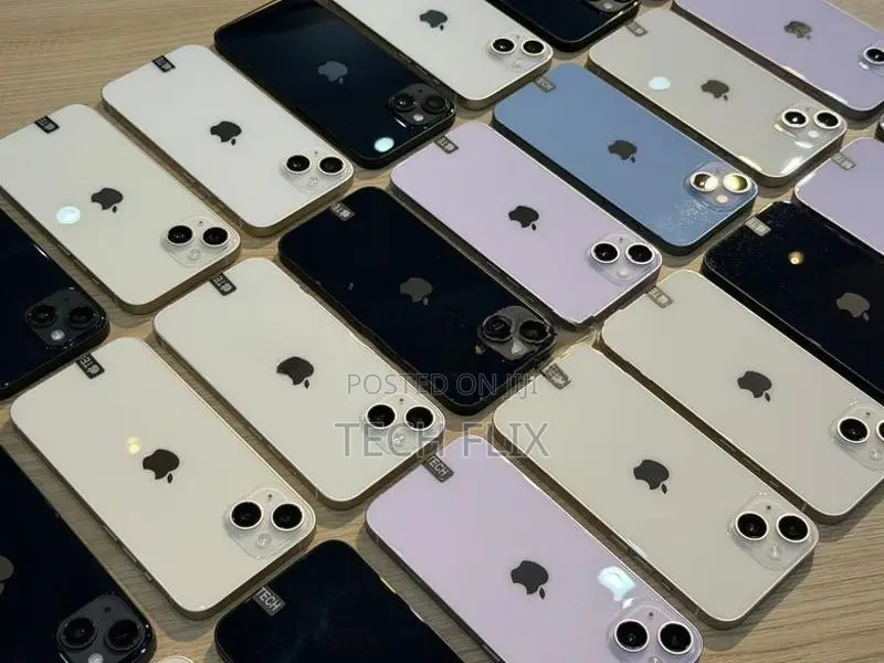 Apple iPhone 14 (Used)