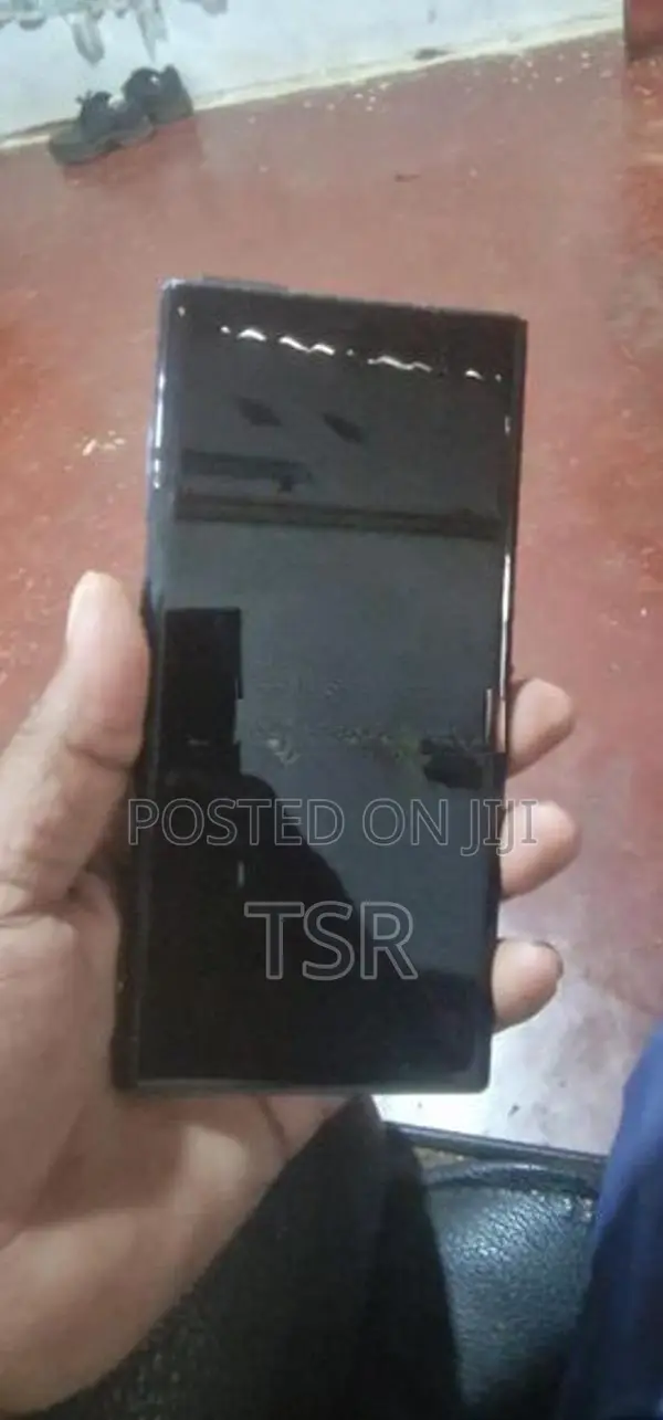 Samsung Galaxy Note 10 Plus (Used)