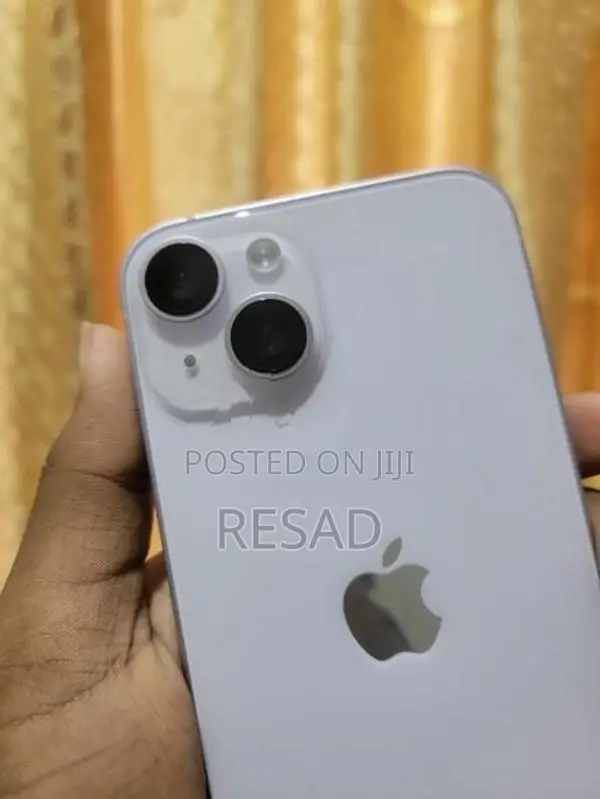 Apple iPhone 14 (Used)