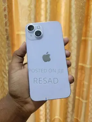 Apple iPhone 14 (Used)