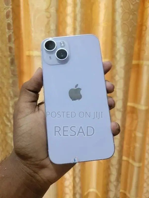 Apple iPhone 14 (Used)
