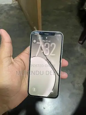 Apple iPhone 12 (Used)
