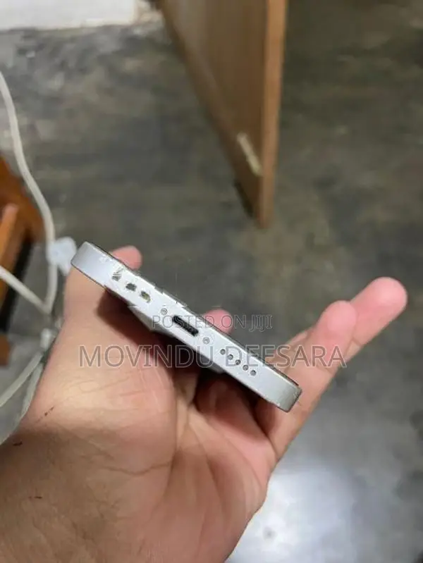 Apple iPhone 12 (Used)