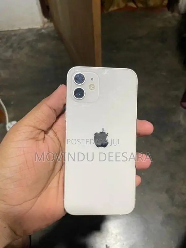 Apple iPhone 12 (Used)