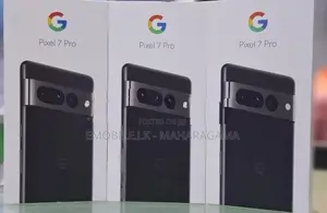 Google Pixel 7 Pro 12GB|128GB (Brand New)