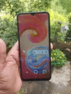 Samsung Galaxy A04e (Used)