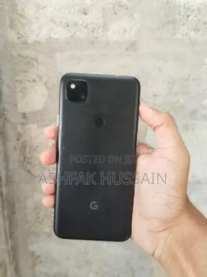 Google Pixel 4a (Used)