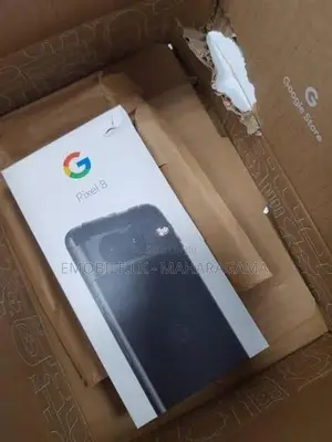 Google Pixel 8 8GB|256GB (Brand New)