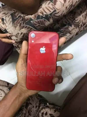 Apple iPhone XR (Used)
