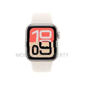 Apple Watch SE 3 40mm