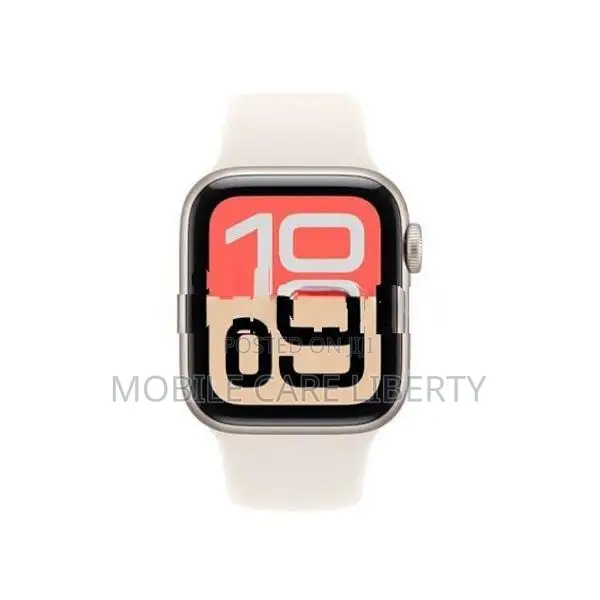 Apple Watch SE 3 40mm
