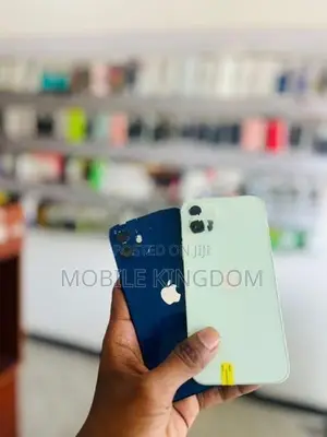 Apple iPhone 12 128GB (Used)