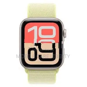 Apple Watch SE 3 44mm