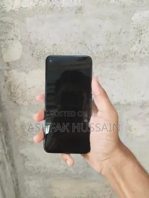 Google Pixel 4a (Used)