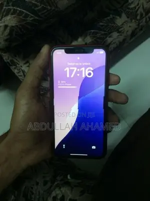 Apple iPhone XR (Used)