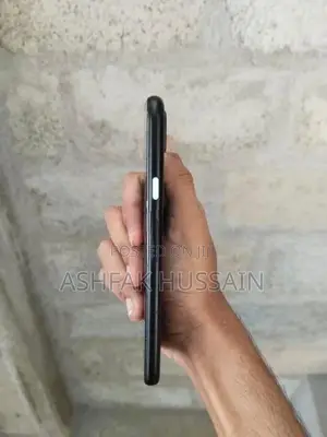 Google Pixel 4a (Used)