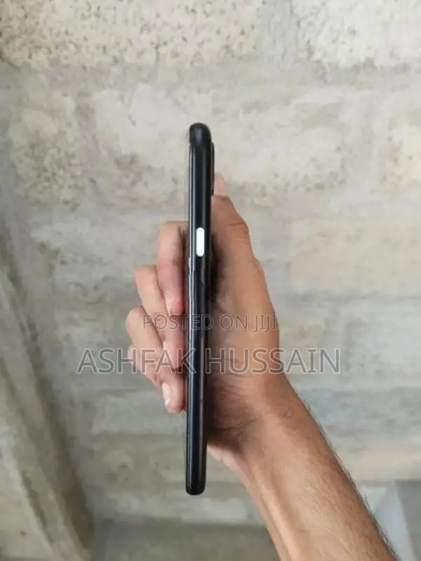 Google Pixel 4a (Used)