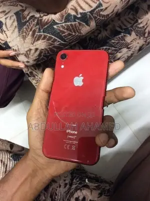 Apple iPhone XR (Used)