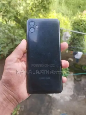 Samsung Galaxy A04e (Used)