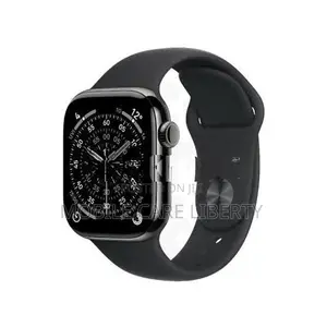 Apple Watch Series 11 46MM