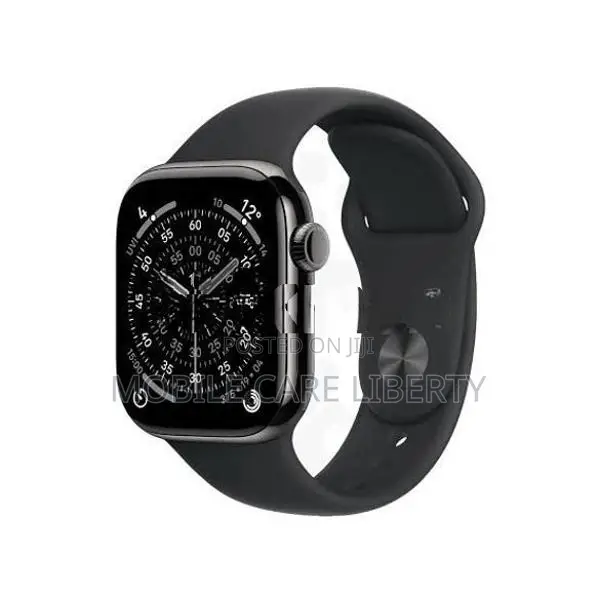 Apple Watch Series 11 46MM