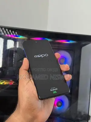 Oppo A60 5G (Used)