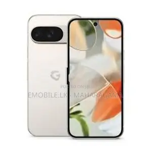 Google Pixel 9 12GB|128GB (Brand New)