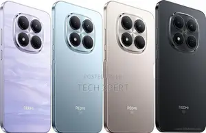 Xiaomi Redmi Note 15 Pro 8GB 256GB (Brand New)