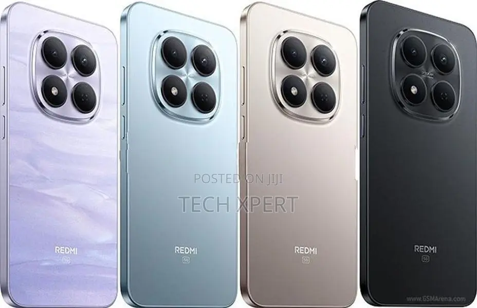 Xiaomi Redmi Note 15 Pro 8GB 256GB (Brand New)